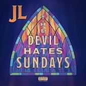 The Devil Hates Sundays artwork