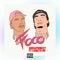 Foco - sousaprince7 & Canato MC lyrics