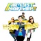 Where the Wild Things Are (feat. Crystal Kay) - Far East Movement lyrics