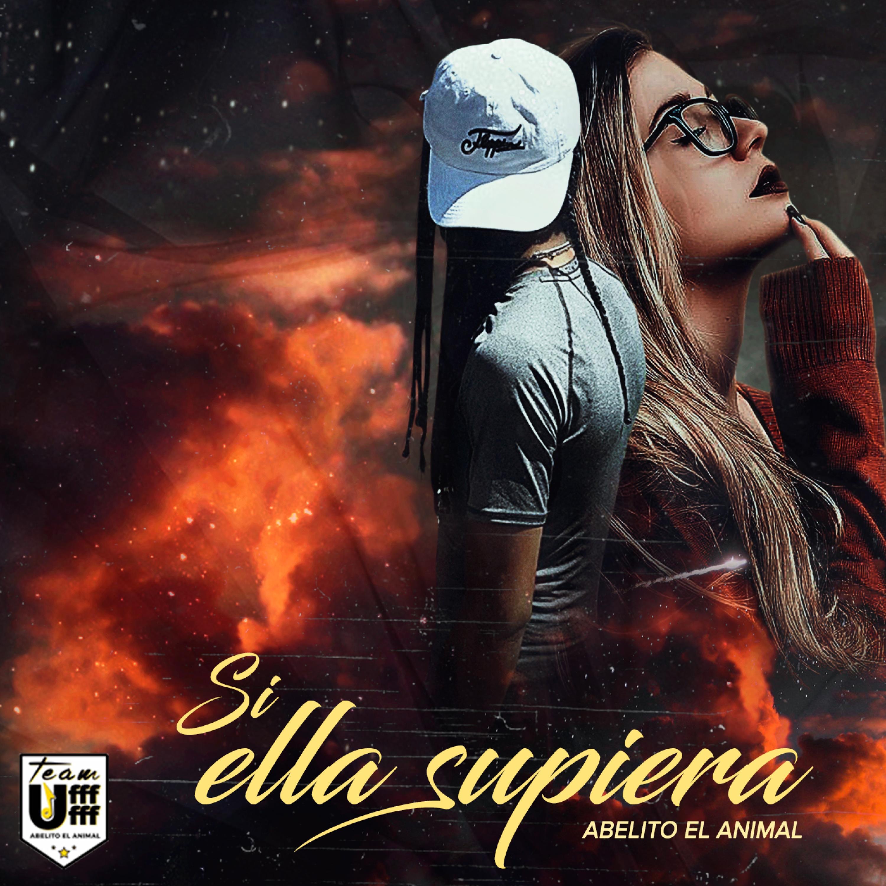 Si Ella Supiera - Single