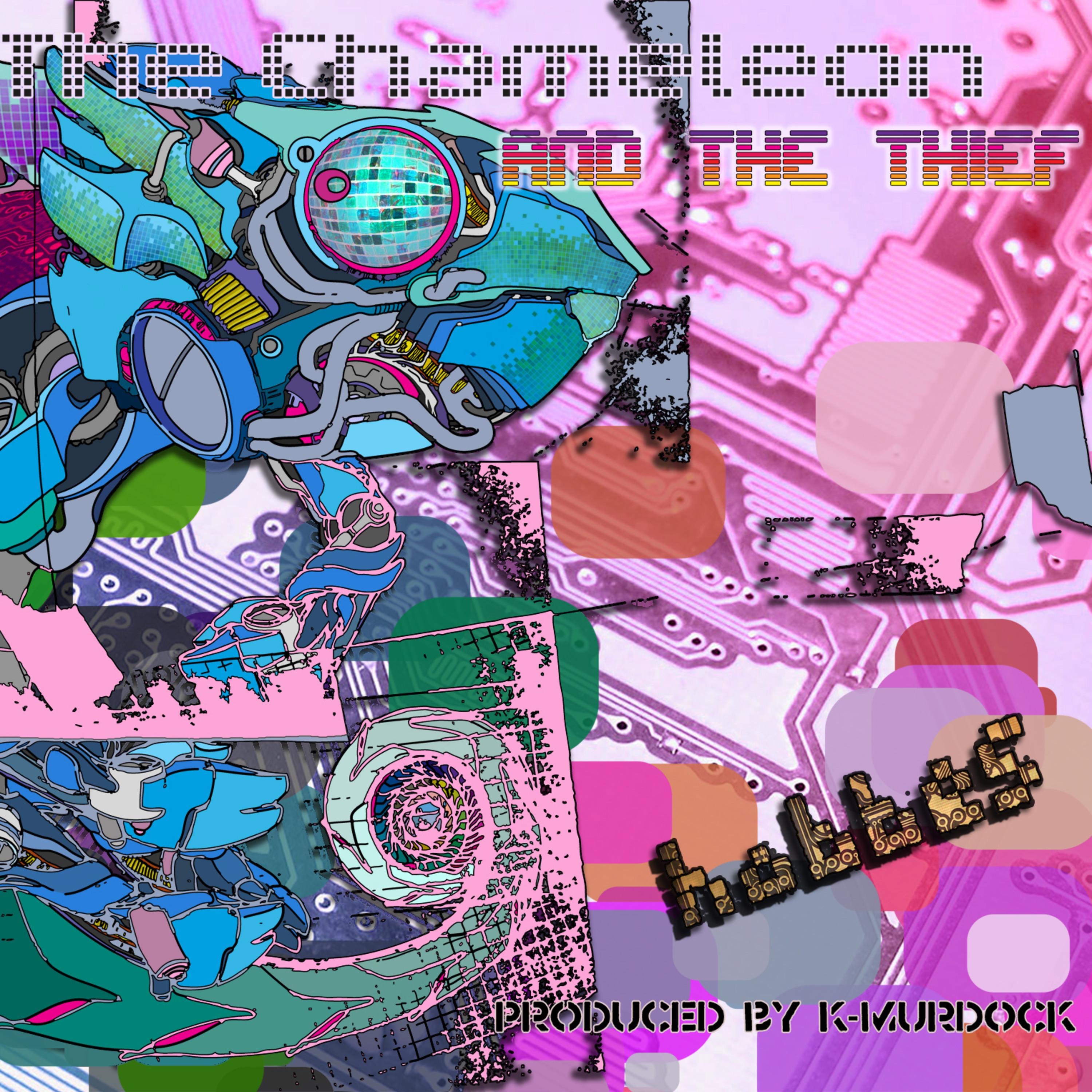 The Chameleon and the Thief