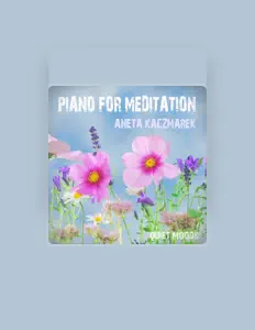 Aneta Kaczmarek सुनें, म्यूज़िक वीडियो देखें, बायो पढ़ें, दौरे की तारीखें और बहुत कुछ देखें!