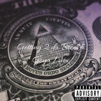 Getting 2 Da Bree$h, Pt. 2 - Single - Shinobi Blaze