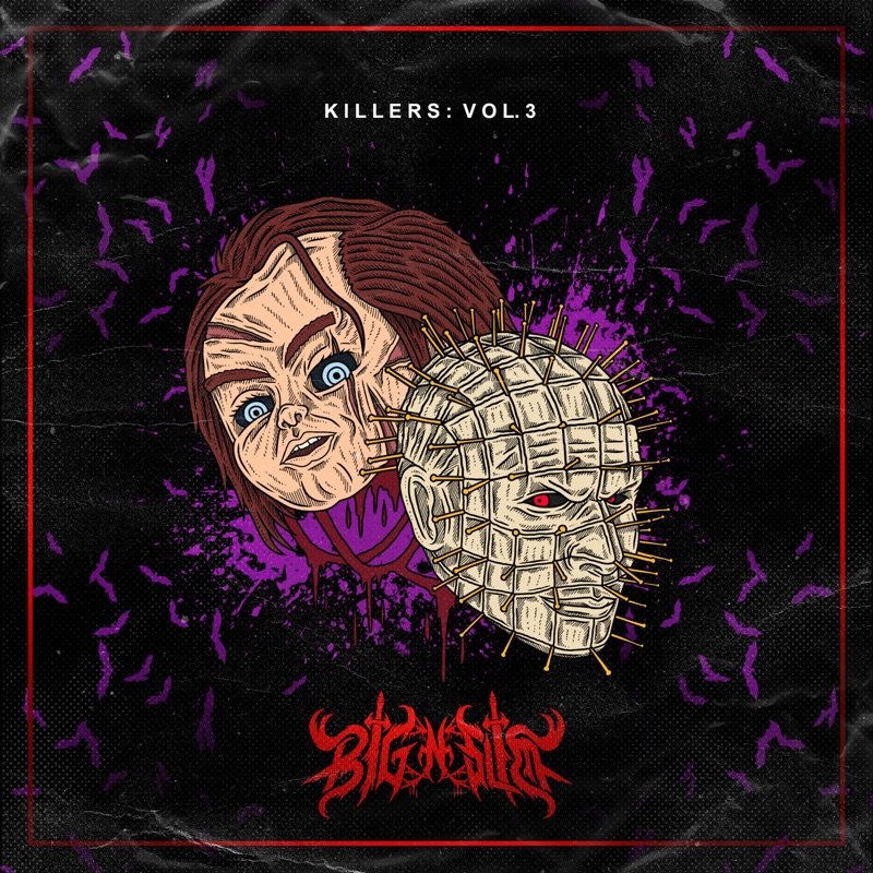 Killers EP, Vol. 3 - Single