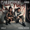 Plan Different (feat. Cohiba Season) - Single