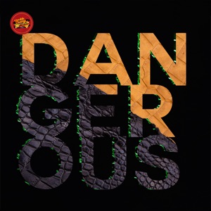 Dangerous (feat. Sandy Spady) - Single