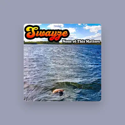 Listen to Swayze, watch music videos, read bio, see tour dates & more!