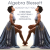 Algebra Blessett - Nobody But You artwork