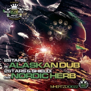 Alaskan Dub / Nordic Herb - Single