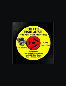 Listen to The Late Night Affair, watch music videos, read bio, see tour dates & more!