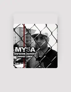 Listen to Mysa, watch music videos, read bio, see tour dates & more!
