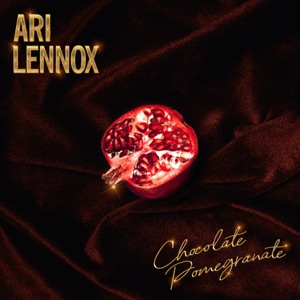 Chocolate Pomegranate - Single