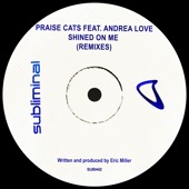 Shined on Me (feat. Andrea Love) [Antranig Adreno Chrome Mix] artwork