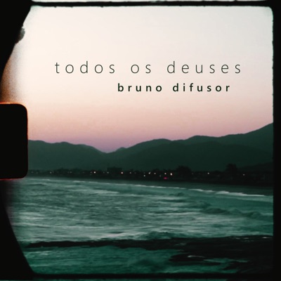 Todos os Deuses - Single