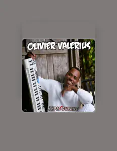 Listen to Valerius olivier, watch music videos, read bio, see tour dates & more!