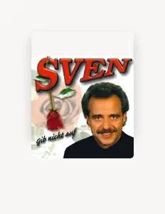 收听 Sven、观看音乐视频、阅读小传、查看巡演日期等 ！