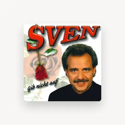 Listen to Sven, watch music videos, read bio, see tour dates & more!