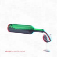 Mixed Emotions - Single - Kryple