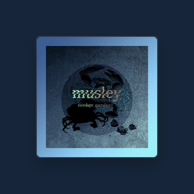 Listen to Musley, watch music videos, read bio, see tour dates & more!