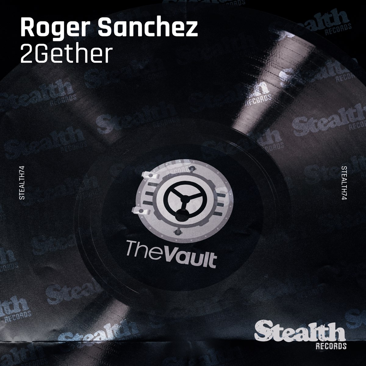 Roger Sanchez - 2Gether (Eden Prince Remix)