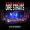 The Bug - Italian Dire Straits lyrics