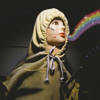 Godphetamine - Single - Trillion