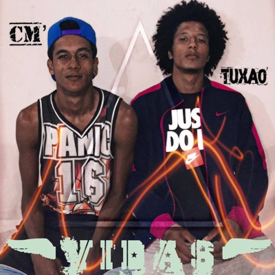 Vidas (feat. Tuxão) - Single