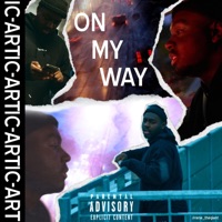 On My Way - Single - IC-Art