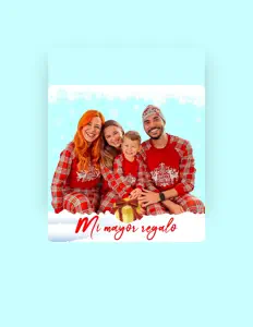 Listen to Familia Carameluchi, watch music videos, read bio, see tour dates & more!