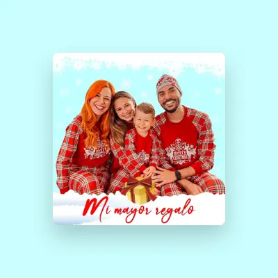 Listen to Familia Carameluchi, watch music videos, read bio, see tour dates & more!