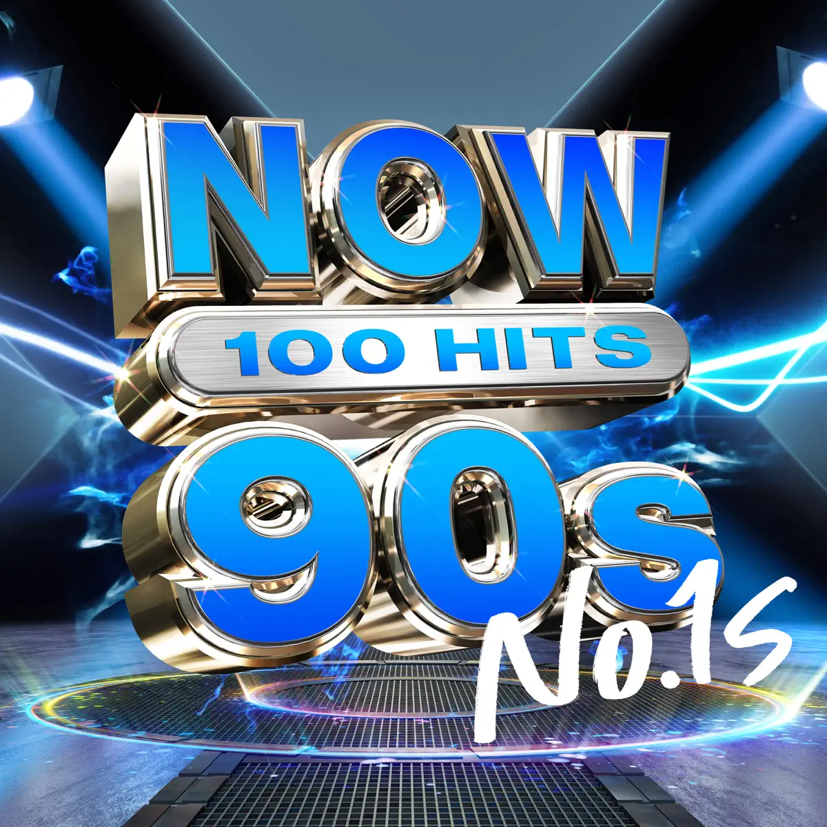 Various Artists - NOW 100 Hits 90s No.1s (2020) [iTunes Plus AAC M4A]-新房子