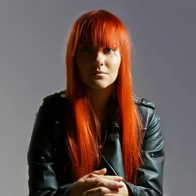 Listen to Kate-Margret, watch music videos, read bio, see tour dates & more!
