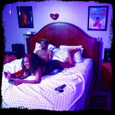 Sexual (feat. Dylan Graham, Daniel Vega & Daniel Cruz) - Single