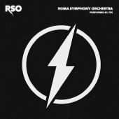 RSO Performs AC/DC - Roma Symphony Orchestra