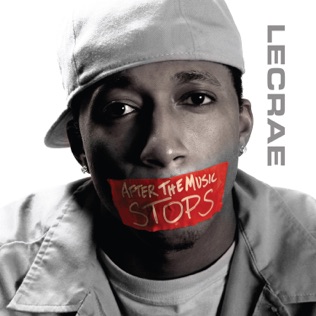 Lecrae Unashamed