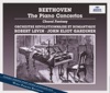 Beethoven: Piano Concertos Nos.1-5