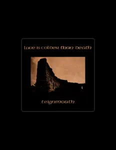 Listen to Love Is Colder Than Death, watch music videos, read bio, see tour dates & more!