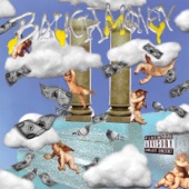 Bauch Money II artwork