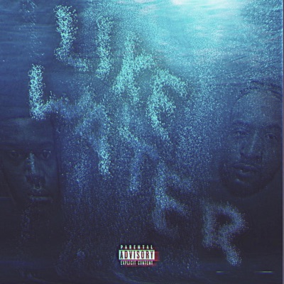 Like Water (feat. Ty Knoxx) - Single