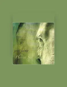 Listen to Jami Sieber, watch music videos, read bio, see tour dates & more!