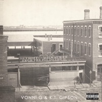 From the Pit to the D - Vonni G & K.T. Gipson