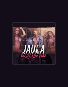Listen to Jaula das Gostozudas, watch music videos, read bio, see tour dates & more!