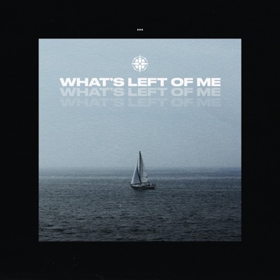 What's Left of Me - Single