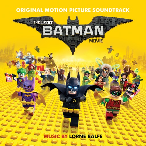 Album artwork