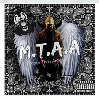 More Than an Artist - Dunneit