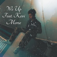 We Up (feat. Kevi Morse) - Single - Unity