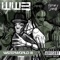 Shogun (feat. Decompoze & One Be Lo) - Binary Star lyrics
