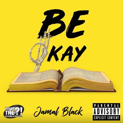Be Okay - Single