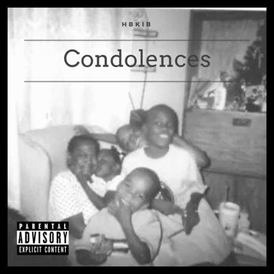 Condolences - Single
