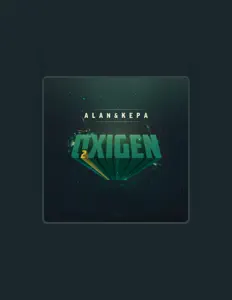Poslechněte si interpreta Alan & Kepa, sledujte hudební videa, přečtěte si životopis, podívejte se na data turné a další informace.
